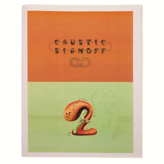 Caustic Signoff